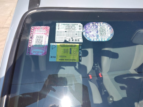 Chevrolet Corsa