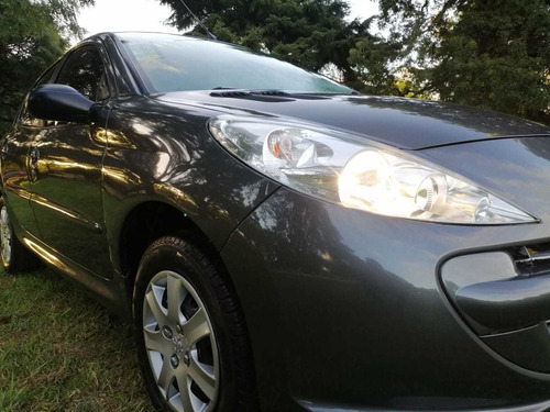 Peugeot 207 1.4 Allure 75cv