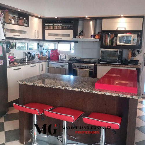 Imagen 9 de 27 de Casa En Venta - Barrio Privado Cerrado El Lauquen Canning Ezeiza