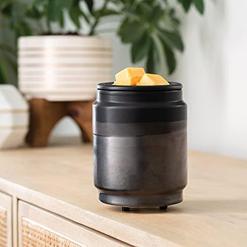 Calentadores De Velas, Etc. Fragrance Warmer Os