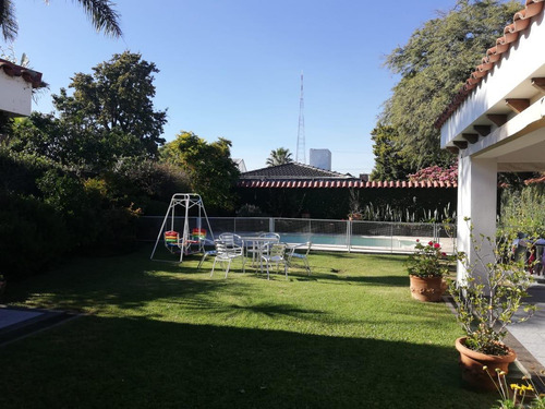 Imagen 18 de 20 de Casa - Cerro De Las Rosas