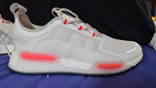 Zapatillas Adidas Nmd V3 Bizarrap Hombre Estándar (Usado)