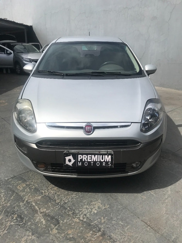 Fiat Punto Essence