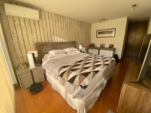 Retasado!!! Espectacular Penthouse En Lo Barnechea!!!!
