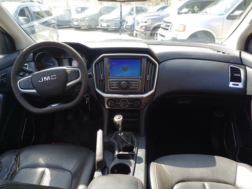Jmc Vigus Plus Vigus Plus 2.4 2023