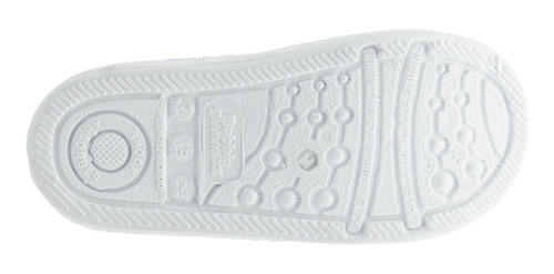 Tenis Bota Niño Bubble Gummers Moda Color Marino 12-17