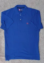 Comprar Playera Polo Ralph Lauren Y Chaps Talla M De Caballero
