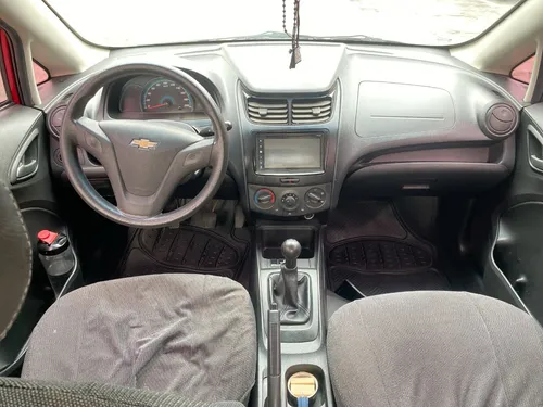 Chevrolet Sail 1.4 Ls