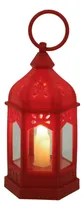 Comprar Vela Farol Luz Colgante Souvenir Fanal Vintage Hogar 7329