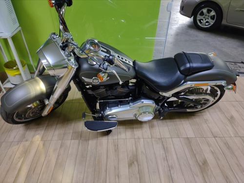 Harley Davidson Fat Boy