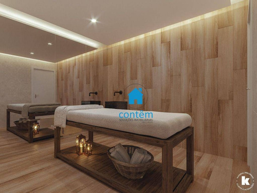 Imagem 15 de 30 de Ap2686-condomínio Sinfonia Apartamento Com 2 Dormitórios À Venda, 57 M² Por R$ 541.500 - São Judas - São Paulo/sp - Ap2686