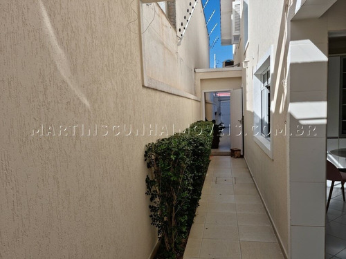 Imagem 23 de 30 de Casa À Venda No Bairro Vila Madalena - São Paulo/sp - 208