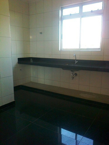 Imagem 4 de 8 de Cobertura Com 3 Quartos Para Comprar No Cabral Em Contagem/mg - 9093
