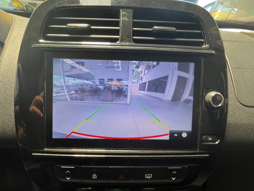 Renault Kwid 1.0 12V SCE FLEX INTENSE MANUAL