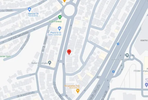Venta De Casa,paseo De Las Villas, Atizapan- Sh05