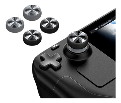 Tapones Tipo Joystick Para Steam Deck/xbox/ps5