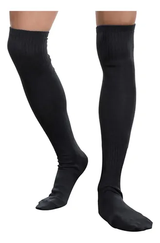 comprar Medias Largos Para Hombre, Medias Deportivos De Fútb