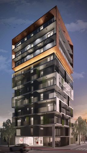 Imagen 2 de 15 de Departamento - Abasto