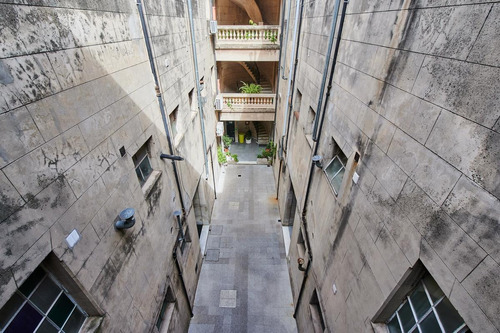 Imagen 23 de 25 de Venta Ph 3 Ambientes Palermo Patrimonio Historico