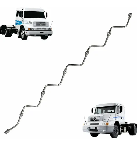 メル32012 Cano Tubo Top Breack Mb 1634/1935/447 (001712) | Parcelamento sem