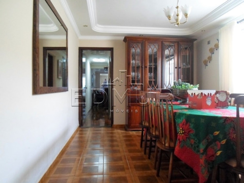 Casa - Parque Capuava - Ref: 25698 - V-25698