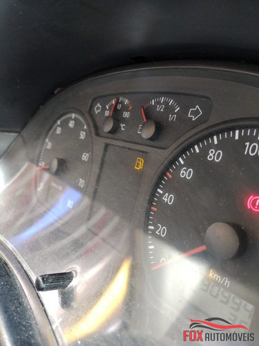 Vw Polo Hatch 1.6