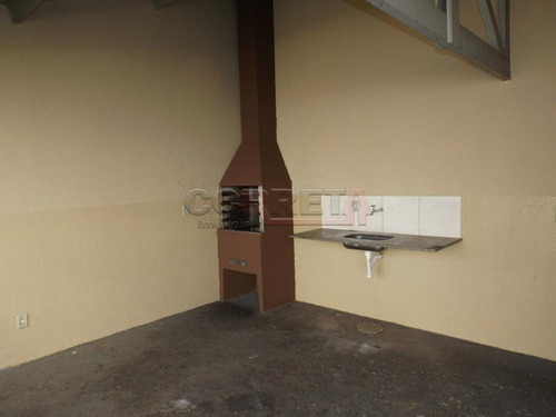 Imagem 6 de 10 de Apartamentos - Ref: V77912
