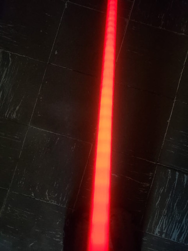 Sable Star Wars Ultimate Fx Anakin Skywalker (Usado)