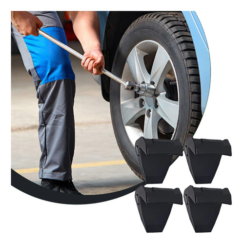 Protector De Mandíbula Para Cambiador De Neumáticos Protecto