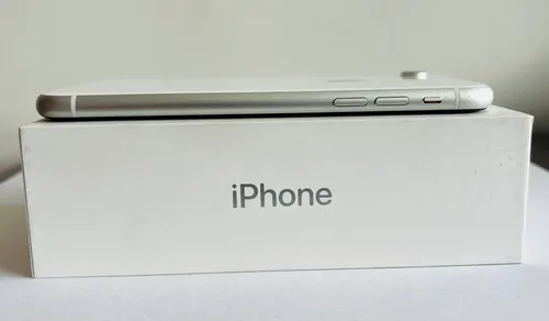 Apple iPhone XR 128 Gb - Blanco (Usado)