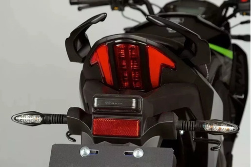 Motomel Sirius 190 Patentada $1.660.000 O 12d$266.000(cg 150