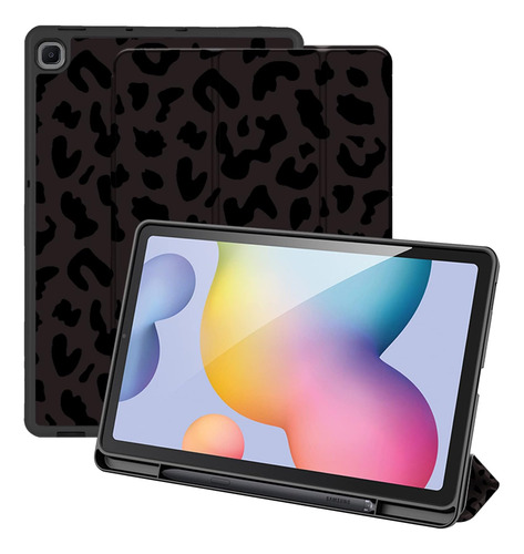 Deokke Funda P/ Samsung Galaxy Tab S6 Lite, 10.4 Pulgadas