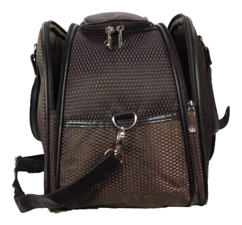 Imagem 7 de 9 de Sacola De Viagem Com Rodinhas + Bolsa Para Bagem De Mão