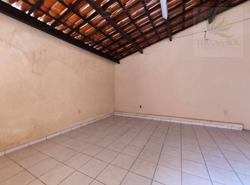 Imagem 14 de 16 de Casa Com 3 Dormitórios À Venda, 110 M² Por R$ 489.000,00 - Cambeba - Fortaleza/ce - Ca1007