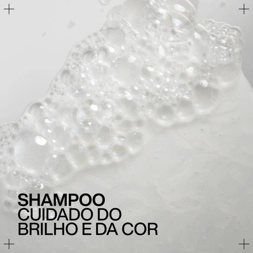Shampoo Acidic Color Gloss 1000ml