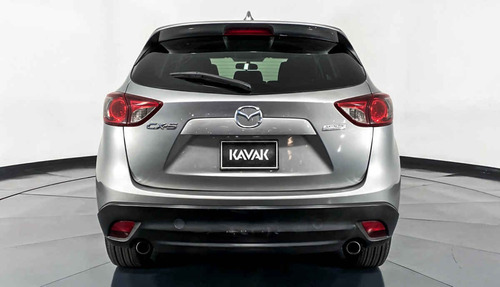 Imagen 6 de 15 de 38254 - Mazda Cx5 2015 Con Garantía