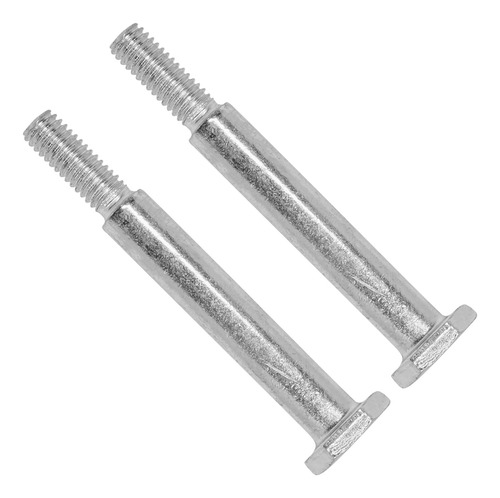 Caltric 07056800 596434404 532193406 Deck Wheel Bolts Fo Cch
