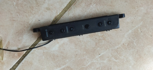 Repuestos Para Tv Pilli Lcd 32 Pulgadas (Usado)