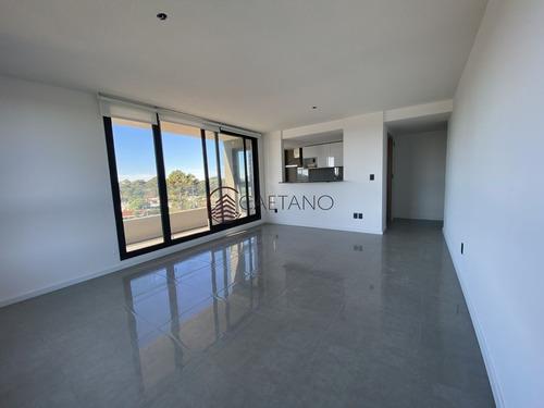 Imagen 4 de 13 de Apartamento Sobre Roosevelt - Punta Del Este Roosevelt