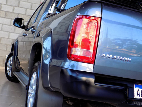 Imagen 17 de 25 de Amarok 2020 Comfortline-24000 Km- 1° Mano -u-n-i-c-a-permuto