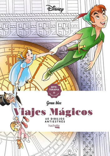 Viajes Mágicos - Varios Autores  - *