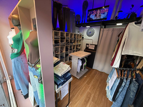 Local En Venta Galería Del Centro San Bernardo