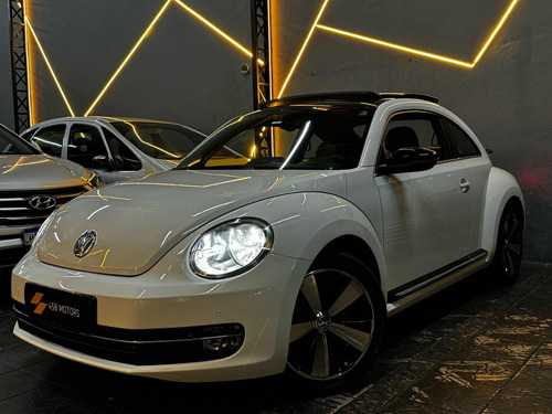 Volkswagen Fusca 2.0 Tsi 3p