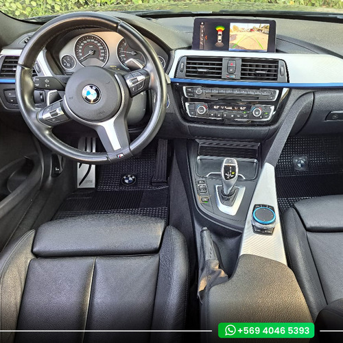 BMW 340 M Sport