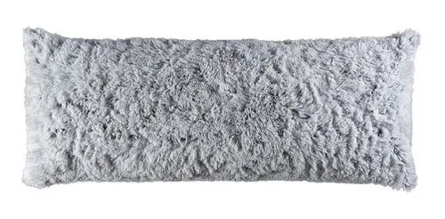 Almohadas de peluche largas outlet