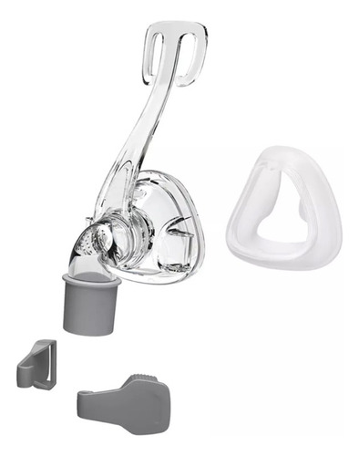 Mascarilla Nasal Cpap Bmc N4