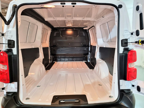 Imagen 7 de 17 de Citroën Jumpy 1.6 Td 115cv | 2023 | Entrega Inmediata