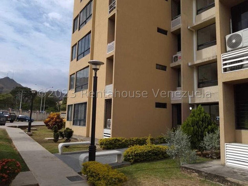 Apartamento En Venta Valle De Topacio San Diego Anra 24-9903