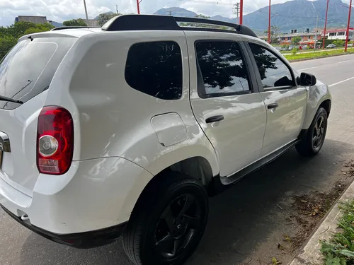 Renault Duster 1.6 Expression
