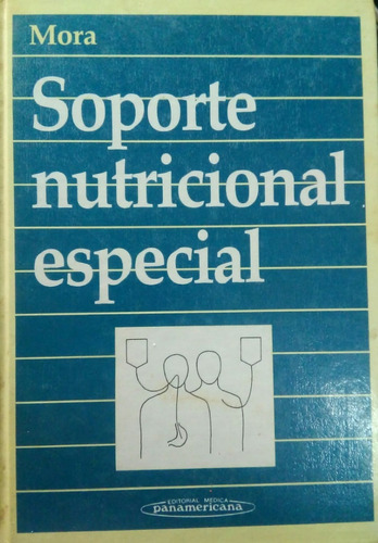 Soporte Nutricional Especial _ Mora